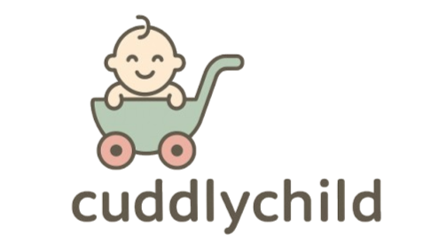 Cuddlychild